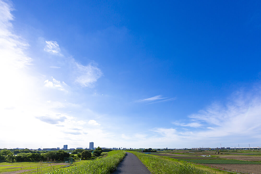 地域密着　イメージ