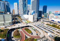 新宿駅