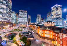 東京駅