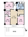  マンション