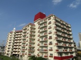  マンション