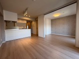  マンション