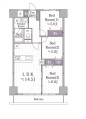  マンション
