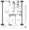  マンション
