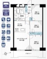  マンション