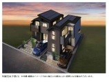  新築一戸建て