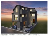  新築一戸建て