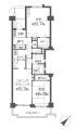  マンション
