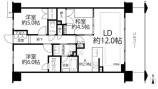  マンション