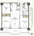  マンション