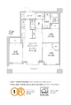  マンション