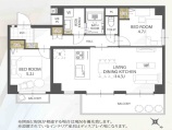  マンション