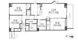  マンション
