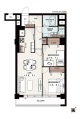  マンション