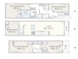  中古一戸建て