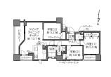  マンション