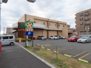 ライフ上池上店