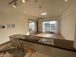 市川市南八幡４丁目