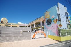 私立つくし幼稚園