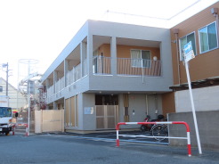 すくすく大洲保育園