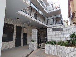 大田区上池台３丁目