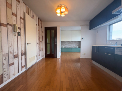 大田区上池台３丁目