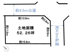 市川市中国分１丁目