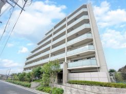 松戸市秋山２丁目