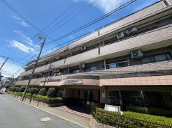 市川市大洲４丁目