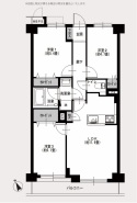 市川市大洲４丁目