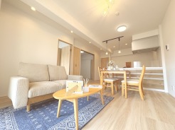 市川市新田２丁目