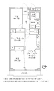 市川市南八幡２丁目