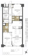 市川市行徳駅前４丁目