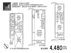 市川市市川２丁目