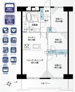 江戸川区東葛西５丁目
