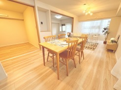 船橋市本中山４丁目