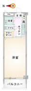 江戸川区中葛西１丁目