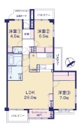 浦安市美浜１丁目