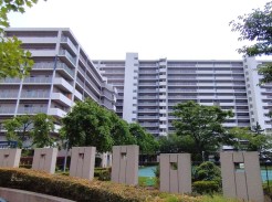 市川市鬼高３丁目