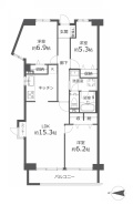 江戸川区船堀７丁目