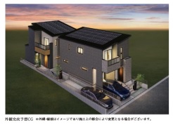 浦安市海楽１丁目