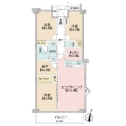 市川市東菅野２丁目