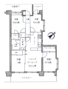 船橋市東中山２丁目