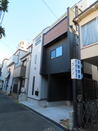 市川市南八幡５丁目