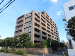 浦安市北栄４丁目