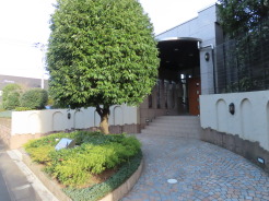 浦安市北栄４丁目