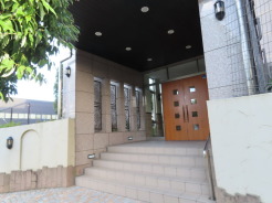 浦安市北栄４丁目