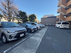 浦安市当代島３丁目