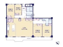 市川市南大野２丁目