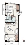 市川市新田５丁目